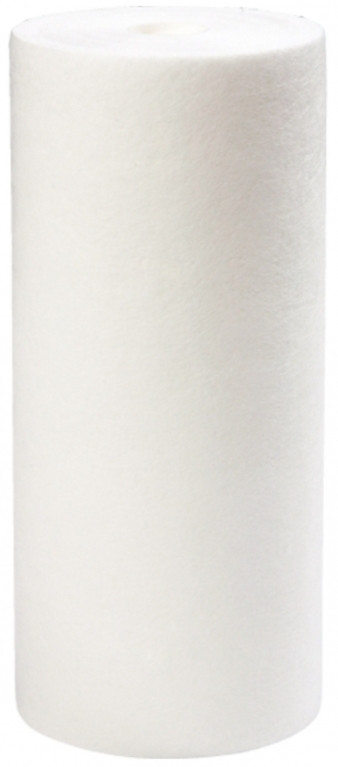 Картридж для води RAIFIL SC-10-BP-25