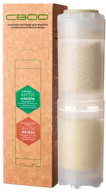 Картридж для воды SVOD S250/F5