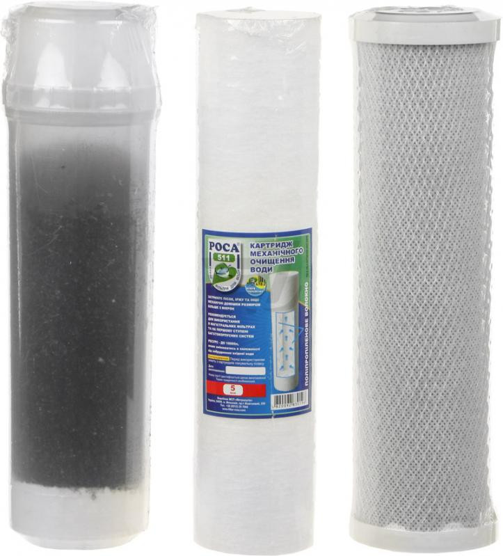 Картридж для воды Rosa Rosa-574