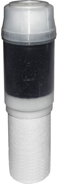 Картридж для воды Rosa Rosa-531