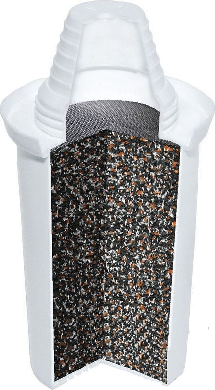 Картридж для воды Rosa Rosa-503