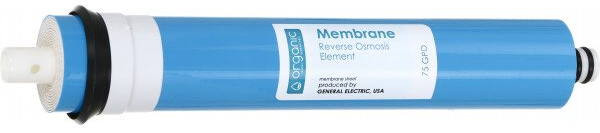 Картридж для води Organic RO75GPD