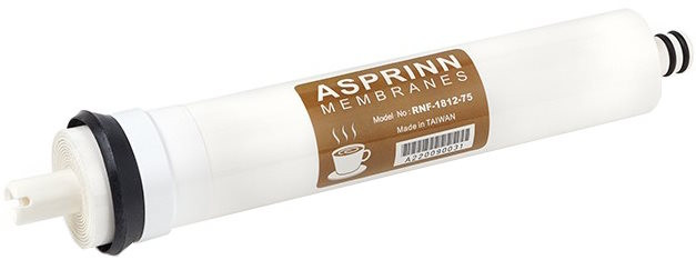 Картридж для води Asprinn RNF-1812-75