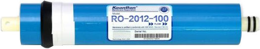 Картридж для воды Keensen RO-2012-100