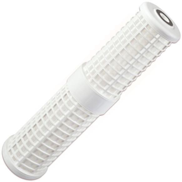 Картридж для води Atlas Filtri RL 20 BIG SX 50 mcr