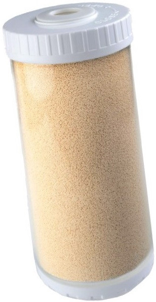 Картридж для води Atlas Filtri QA BIG 20 AF SX TS