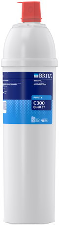 Картридж для воды BRITA PURITY C300 Quell ST