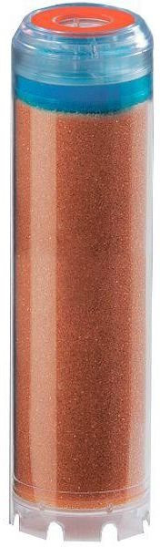 Картридж для води Atlas Filtri QA 10-CF SX-TS