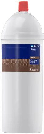 Картридж для воды BRITA PURITY C1100 Finest