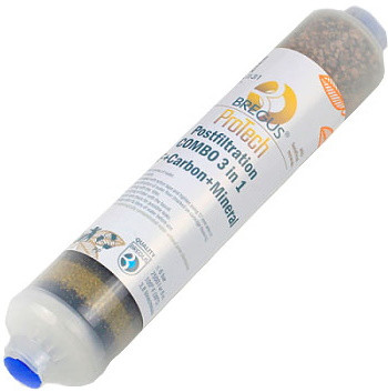 Картридж для воды Bregus Protech 9
