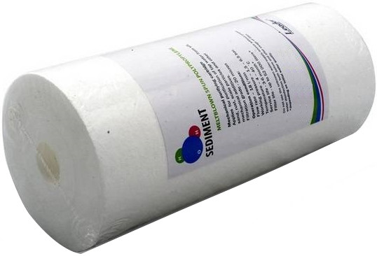 Картридж для води Leader PP-5 BB 10