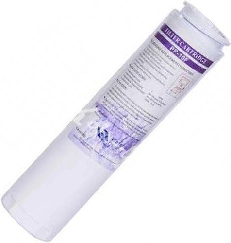 Картридж для води AquaKut PP-10F