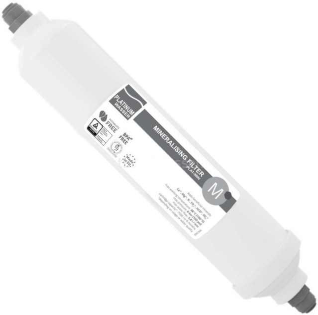 Картридж для води Platinum Wasser PLAT-IMIN