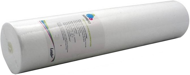 Картридж для води Leader PP-5 BB 20