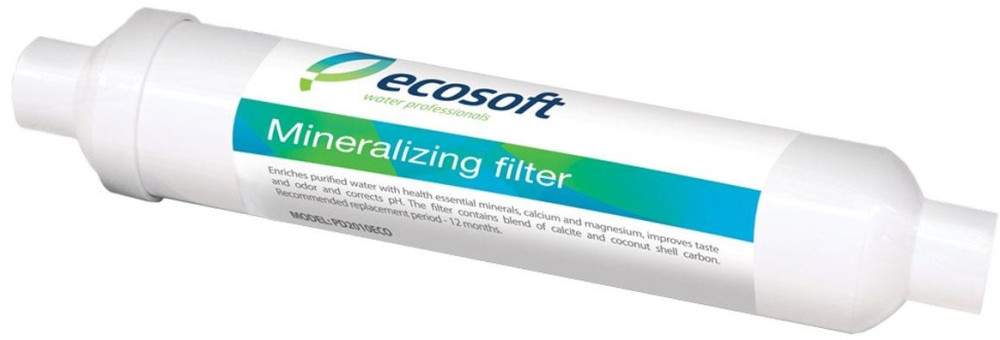 Картридж для води Ecosoft PD2010ECO