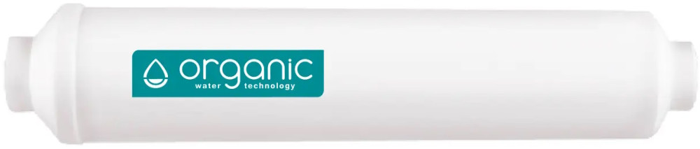 Картридж для води Organic PF2010MIN1C