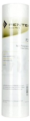 Картридж для води Pentek P25