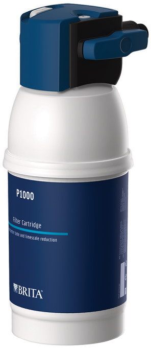Картридж для воды BRITA P1000