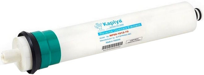 Картридж для води Kaplya NF60-1812-75