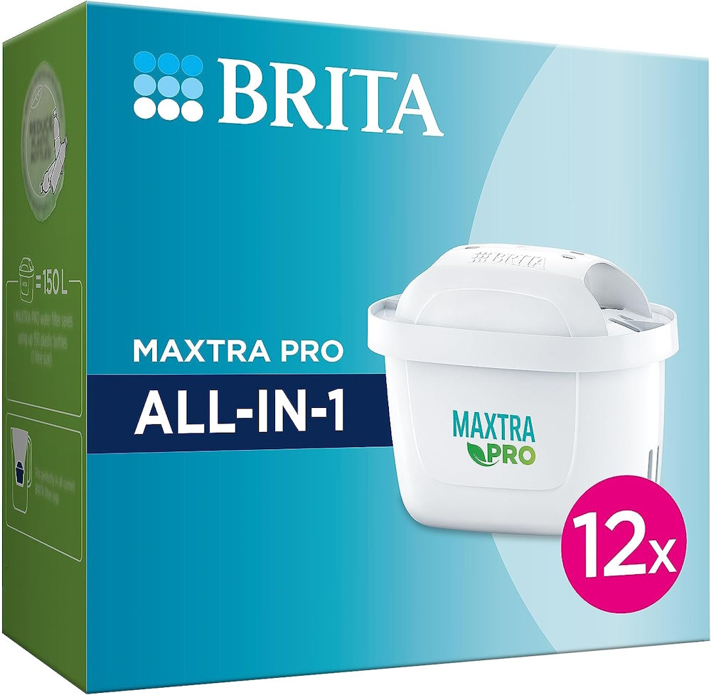 Картридж для воды BRITA Maxtra Pro 12x
