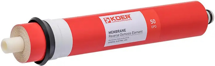 Картридж для воды KOER KV.0450