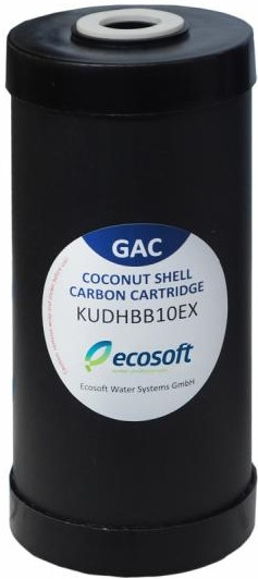 Картридж для води Ecosoft KUDHBB10EX