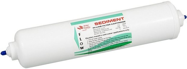 Картридж для води Kaplya KP-SED5-L-Q