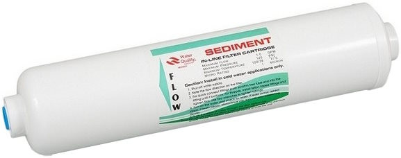 Картридж для води Kaplya KP-SED1-L