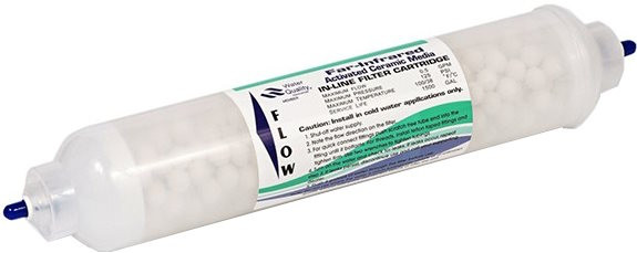 Картридж для води Kaplya KP-FIR-Q