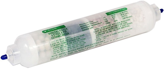 Картридж для води Kaplya KP-MIN4-Q