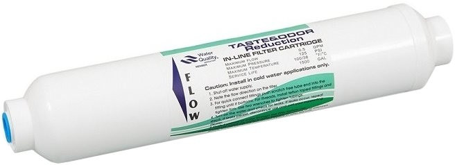 Картридж для води Kaplya KP-CARB-L