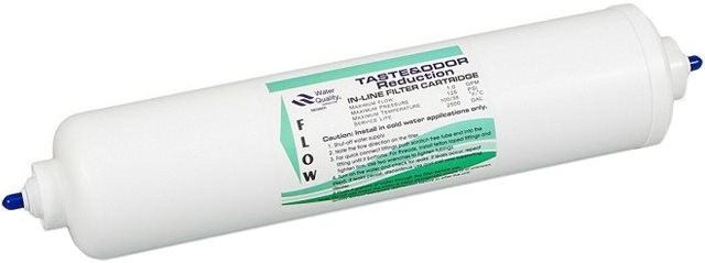 Картридж для води Kaplya KP-CARB-Q