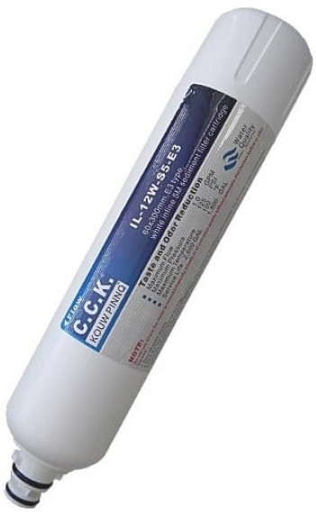 Картридж для води RAIFIL IL-12W-S5-E3