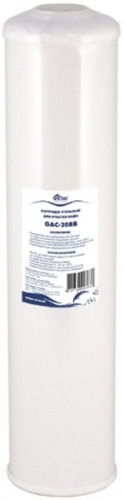 Картридж для воды UST-M GAC20BB