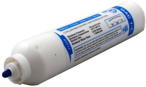 Картридж для води Aqualine GAC-1L