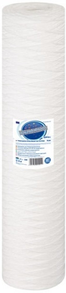 Картридж для води Aquafilter FCPP20M20B