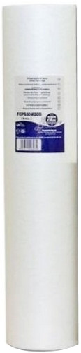 Картридж для воды Aquafilter FCPS20M20BB