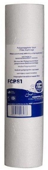 Картридж для води Aquafilter FCPS1