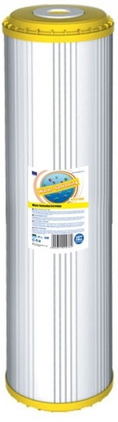 Картридж для воды Aquafilter FCCST20BB