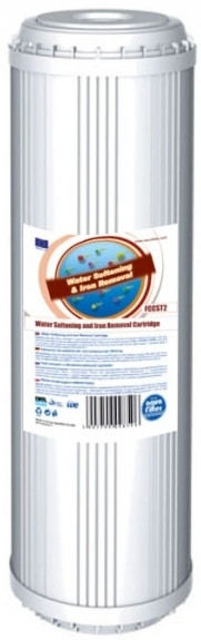 Картридж для воды Aquafilter FCCST2