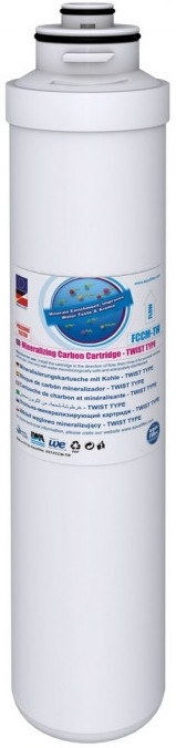 Картридж для воды Aquafilter FCCM-TW