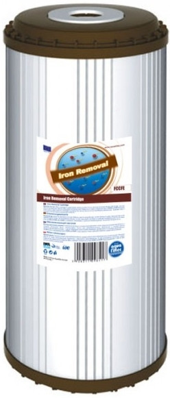 Картридж для воды Aquafilter FCCFE10BB