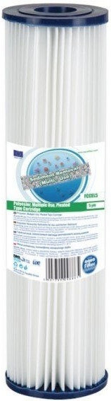 Картридж для води Aquafilter FCCEL10