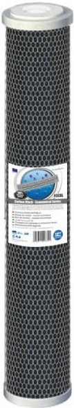 Картридж для води Aquafilter FCCBL-LS