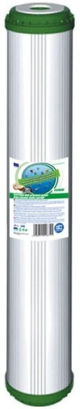 Картридж для воды Aquafilter FCCBKDF-L
