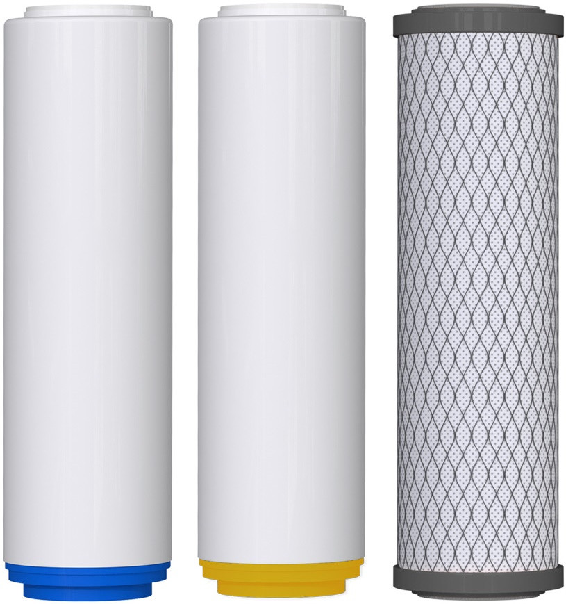 Картридж для воды Briz Etalon Optima BR070017