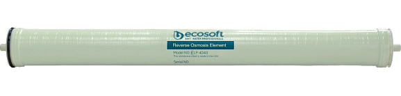 Картридж для води Ecosoft ELP-4040