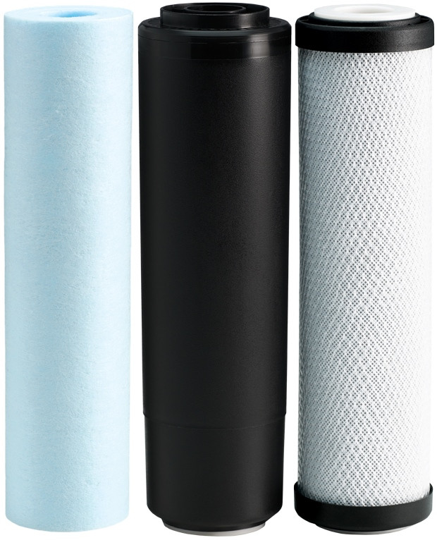 Картридж для воды Ecosoft CHV3ECO