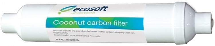 Картридж для воды Ecosoft CHV2010ECO
