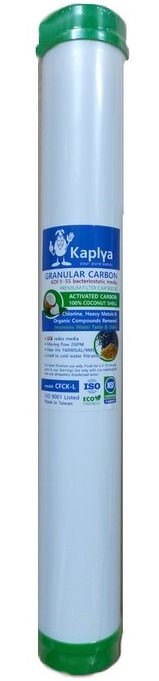 Картридж для воды Kaplya CFCK-L 20